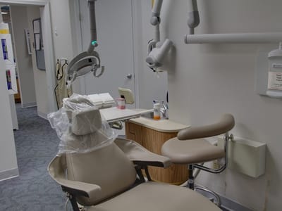 Pure Smiles - Tipp City