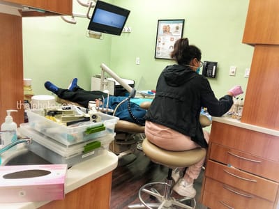 Purity and Wellness Dentistry