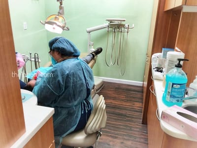 Purity and Wellness Dentistry