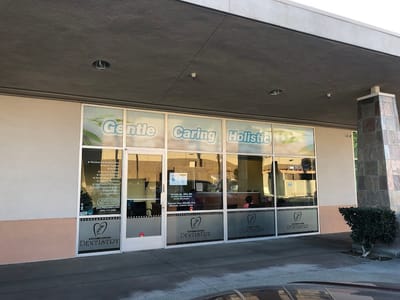 Purity and Wellness Dentistry