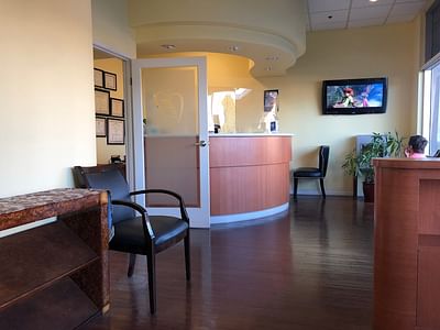 Purity and Wellness Dentistry