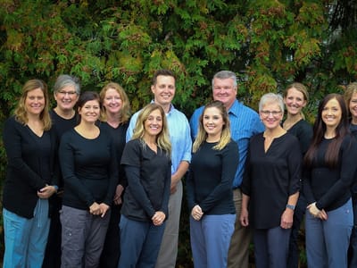 Pynenberg & Scheske DDS SC