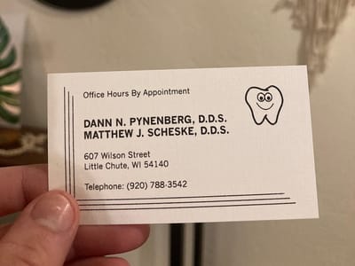 Pynenberg & Scheske DDS SC