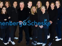 Pynenberg & Scheske DDS SC