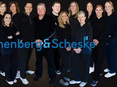 Pynenberg & Scheske DDS SC