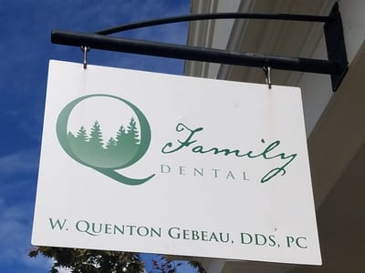 Q Family Dental