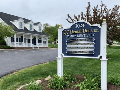 QC Dental Docs, P.C.