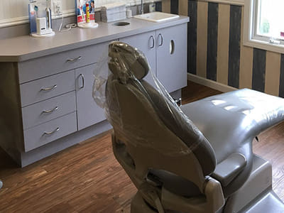 QC Dental Docs, P.C.