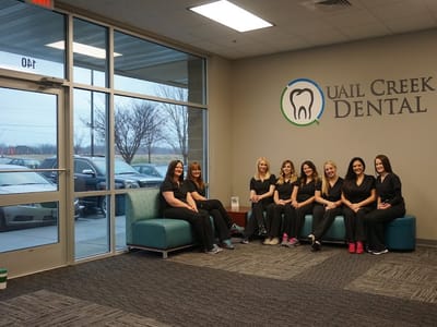Quail Creek Dental
