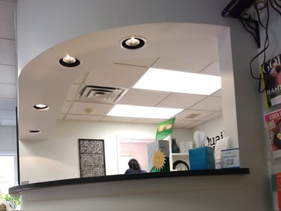 Quail Hollow Family Dentistry