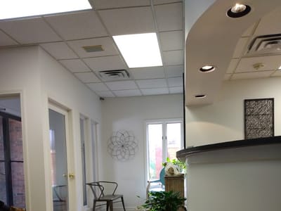 Quail Hollow Family Dentistry