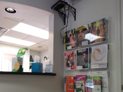 Quail Hollow Family Dentistry