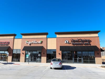 Quail Springs Dental Care