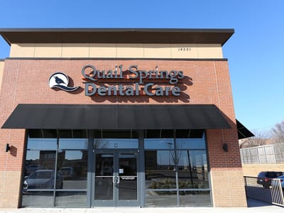 Quail Springs Dental Care