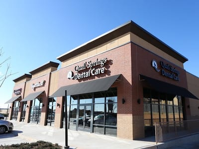 Quail Springs Dental Care