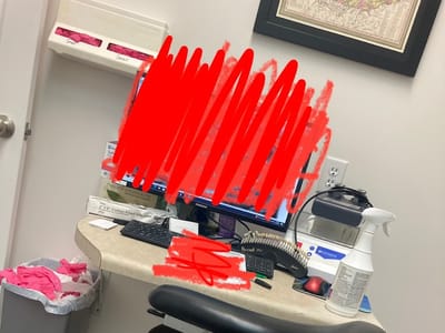 Quality Dental Care Jonathan Mims, DMD