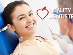 Quality Dentistry Downey
