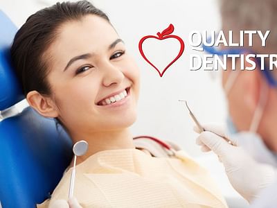Quality Dentistry Downey
