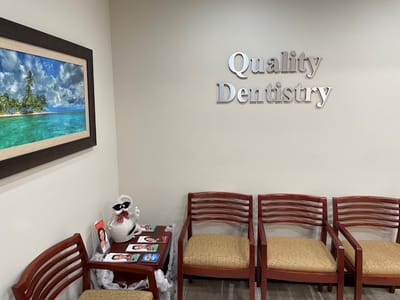 Quality Dentistry