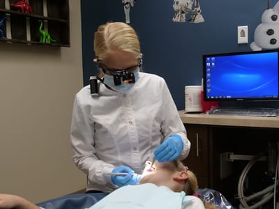 Quarry Hill Family Dental: Molly Jarrett, DDS