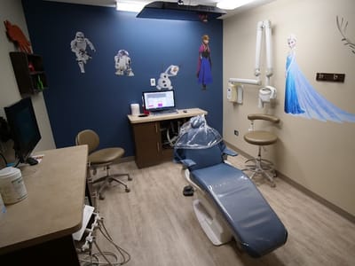 Quarry Hill Family Dental: Molly Jarrett, DDS