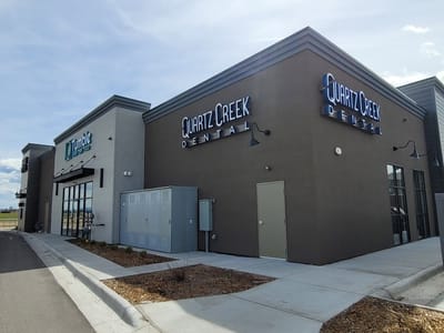 Quartz Creek Dental