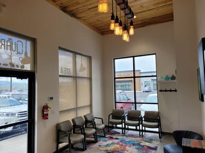 Quartz Creek Dental