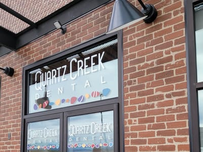 Quartz Creek Dental