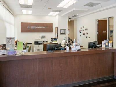 Queen Creek Smiles Dentistry