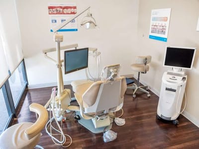 Queen Creek Smiles Dentistry