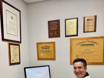 Queen's Crown Dental