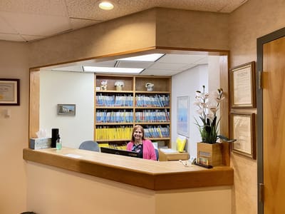 Queen's Crown Dental
