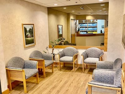 Queen's Crown Dental