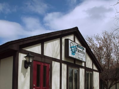 Queensbury Family Dentistry