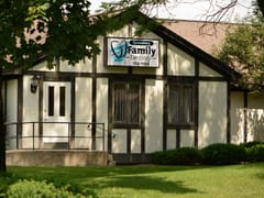 Queensbury Family Dentistry