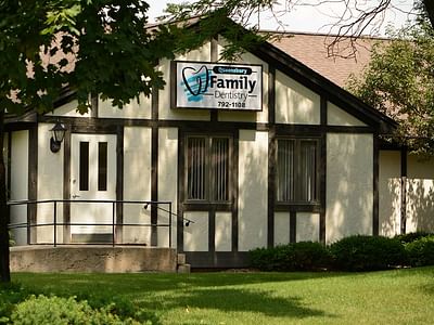 Queensbury Family Dentistry