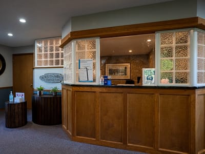 Queensbury Family Dentistry