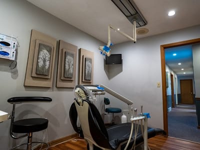 Queensbury Family Dentistry