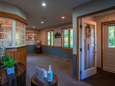 Queensbury Family Dentistry