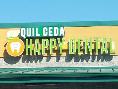 Quil Ceda Happy Dental