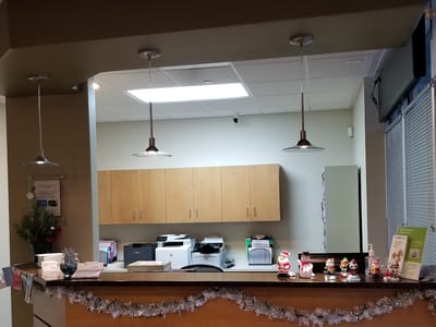 Quil Ceda Happy Dental