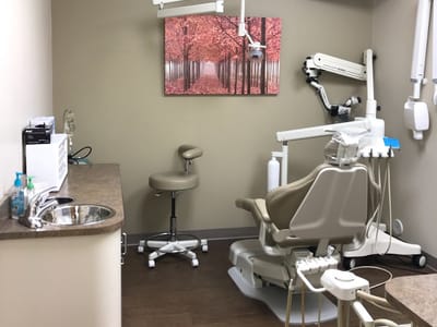 Quil Ceda Happy Dental