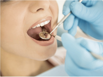 Quincy High Care Dentistry