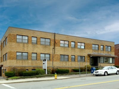 Quincy High Care Dentistry