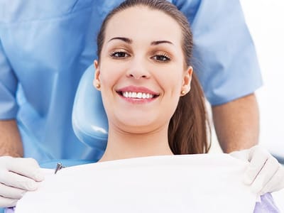 Quincy High Care Dentistry