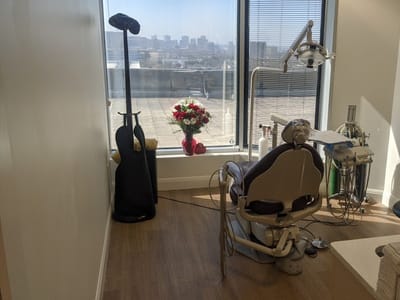 R. David Brumbaugh, D.D.S.