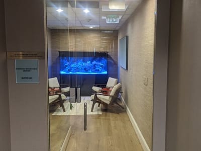 R. David Brumbaugh, D.D.S.