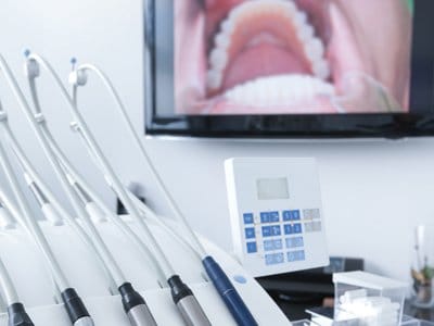 R. Edward Hudgens III, DMD