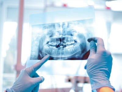 R. Edward Hudgens III, DMD