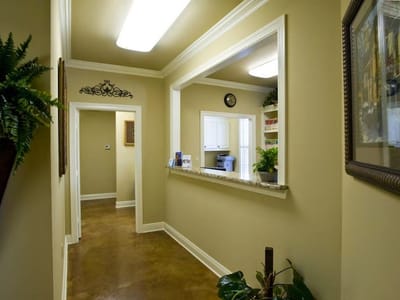R Michael Lee Family Dentistry